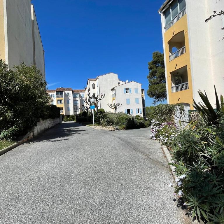 FREJUS LAGON BLEU - Apartamento de 1 dormitorio - 23