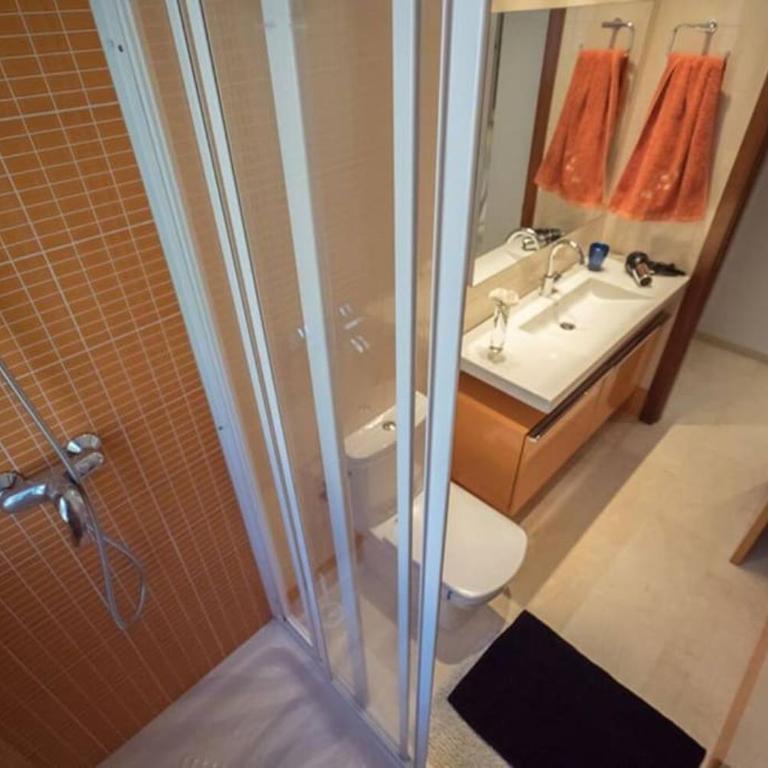 Lujoso apartamento a 150 m del mar - Apartamento - 20