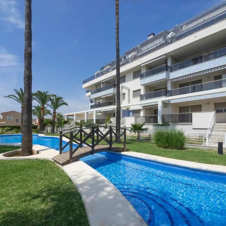 Lujoso apartamento a 150 m del mar - Apartamento - 25