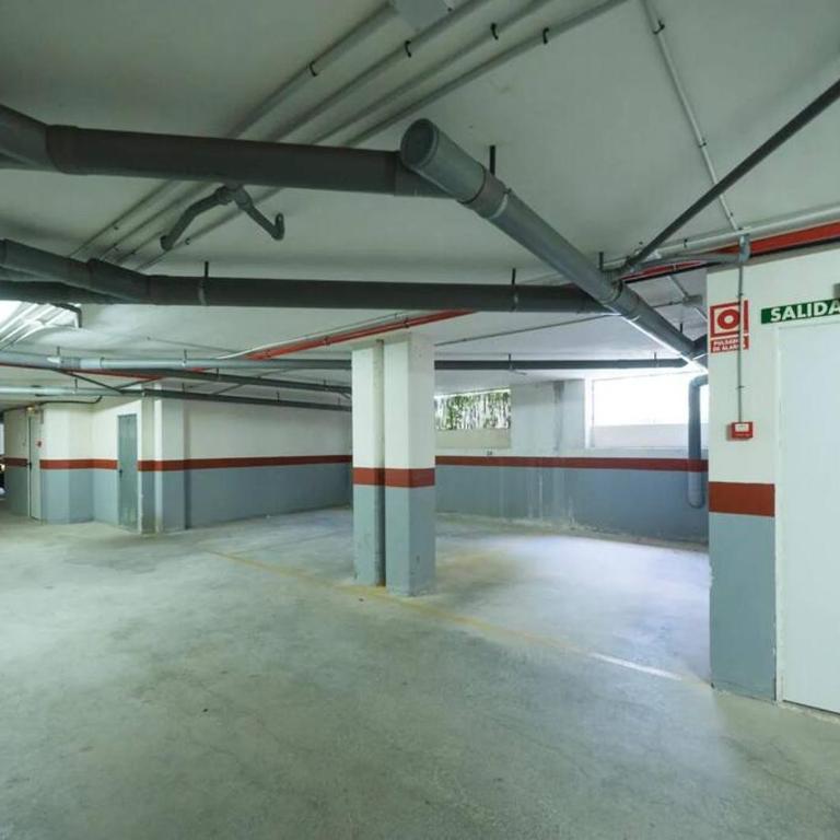 Lujoso apartamento a 150 m del mar - Apartamento - 27