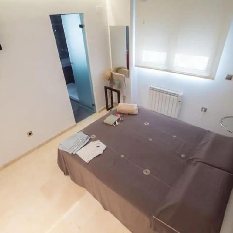 Lujoso apartamento a 150 m del mar - Apartamento - 15