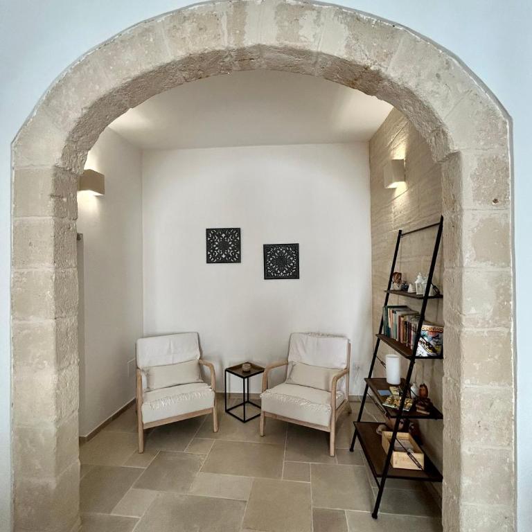 Casa Lella - Appartamento - 16