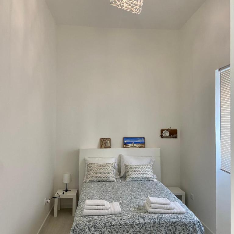 Villa Giò - Villa con giardino privato per 8-10 Ospiti a Ostuni - Casa con 4 camere da letto - 14