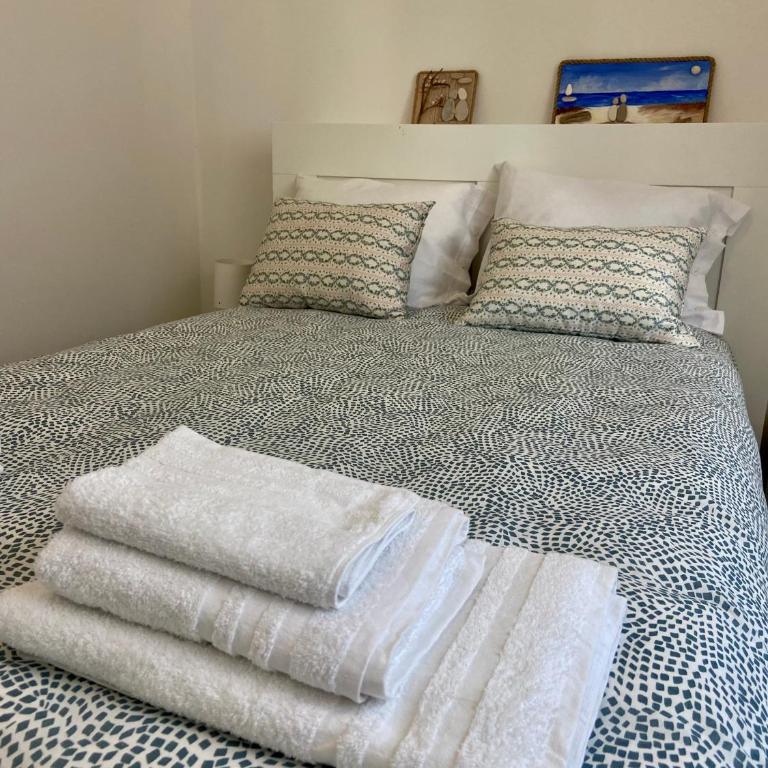 Villa Giò - Villa con giardino privato per 8-10 Ospiti a Ostuni - Casa con 4 camere da letto - 15