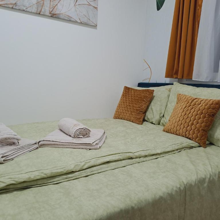 Dream Apartment - Apartman sa 1 Spavaćom Sobom - 31