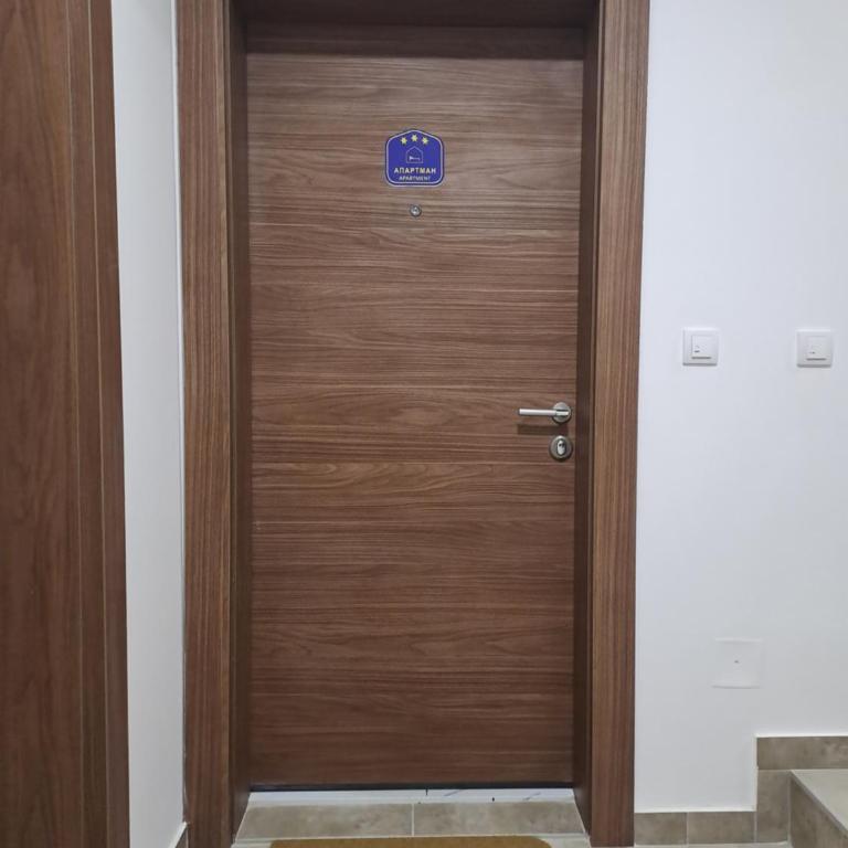 Dream Apartment - Apartman sa 1 Spavaćom Sobom - 7