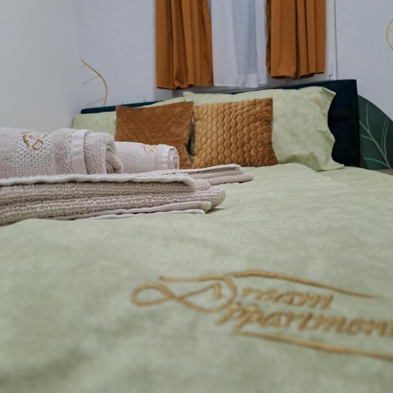 Dream Apartment - Apartman sa 1 Spavaćom Sobom - 29