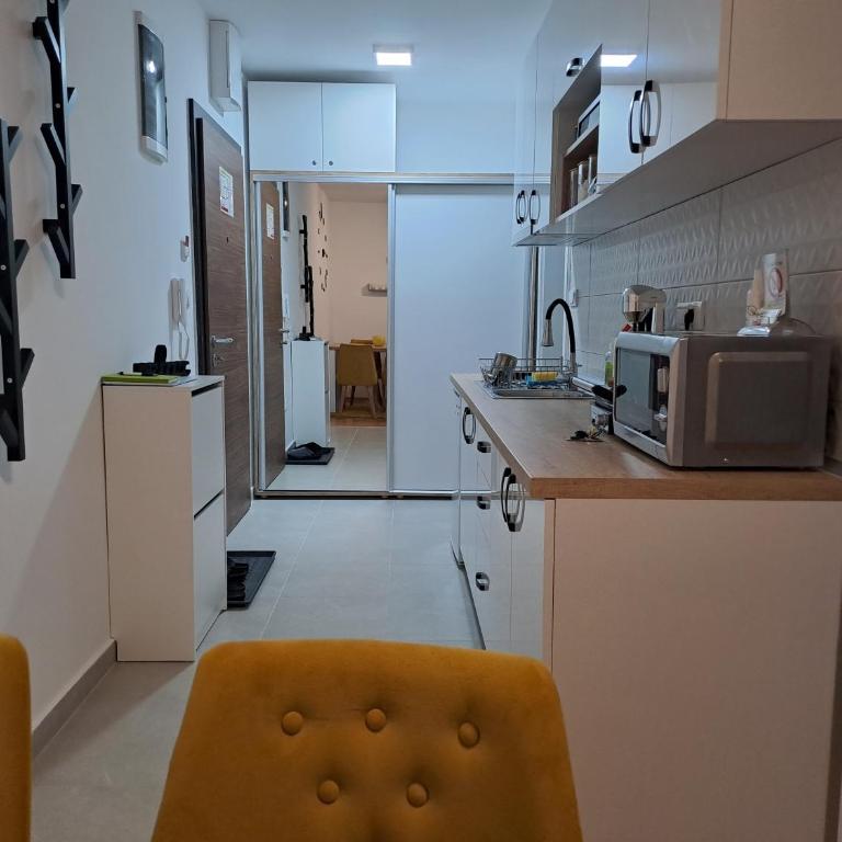 Dream Apartment - Apartman sa 1 Spavaćom Sobom - 13