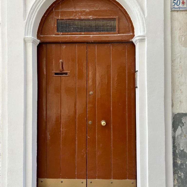 Casa Lella - Appartamento - 21