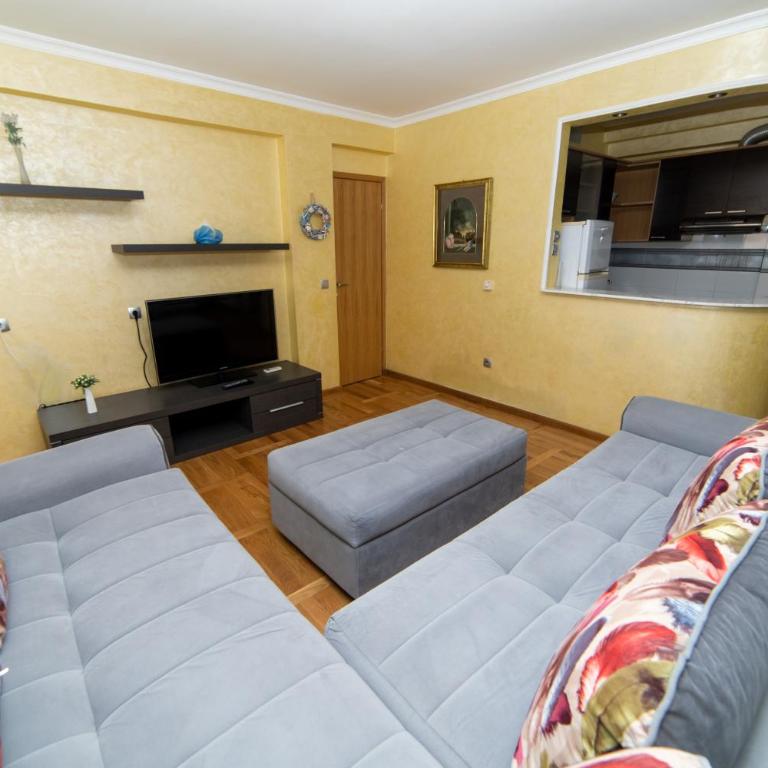 Hotel Obala - Suite - 6