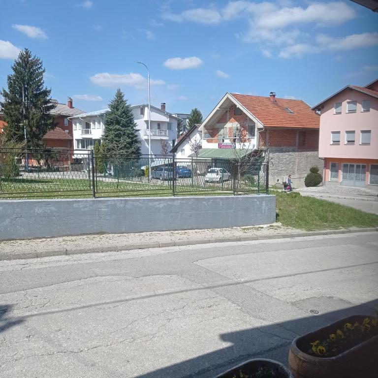 Studio apartman Sokak - One-Bedroom Apartment - 38