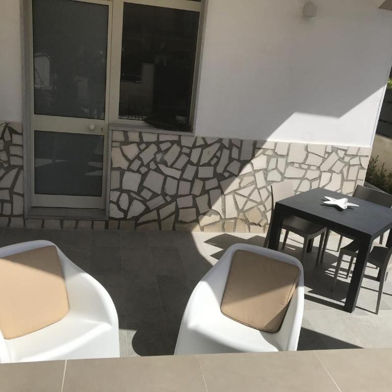 Scogliera apartments - Casa Vacanze - 23