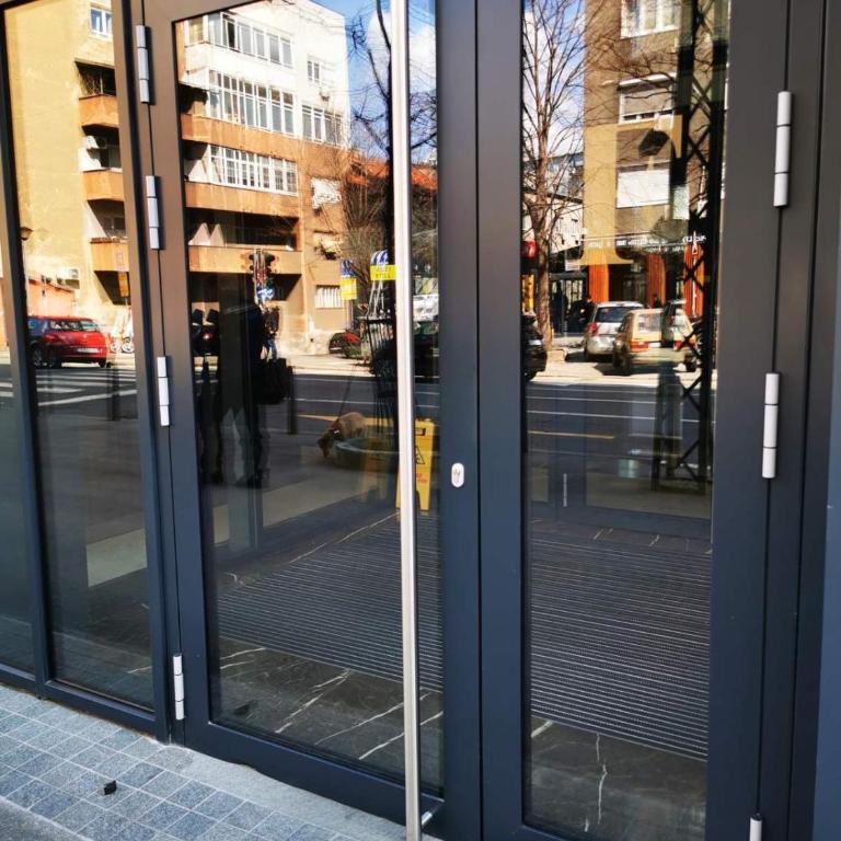 Natalie's Condo - Apartman sa 1 Spavaćom Sobom - 43