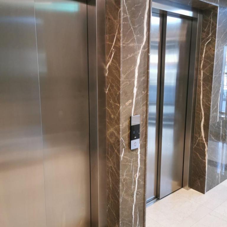 Natalie's Condo - Apartman sa 1 Spavaćom Sobom - 39