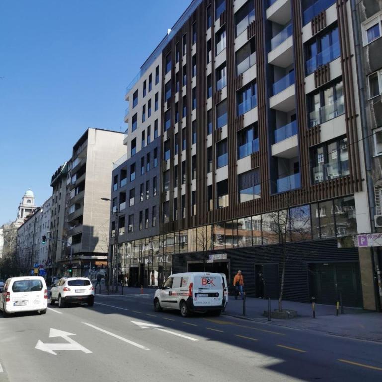 Natalie's Condo - Apartman sa 1 Spavaćom Sobom - 48