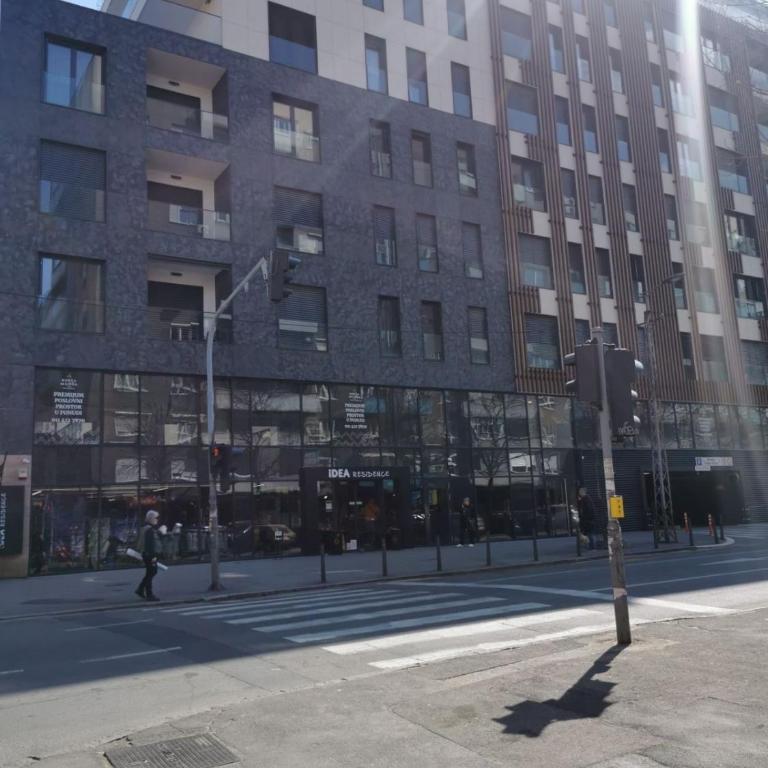 Natalie's Condo - Apartman sa 1 Spavaćom Sobom - 49