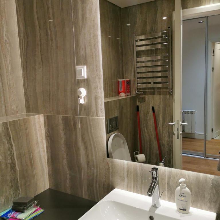 Natalie's Condo - Apartman sa 1 Spavaćom Sobom - 41