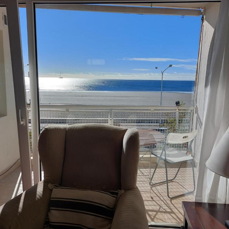Boulevard 10 - Dúplex FRENTE al mar con balcón - Apartamento de 3 dormitorios - 17