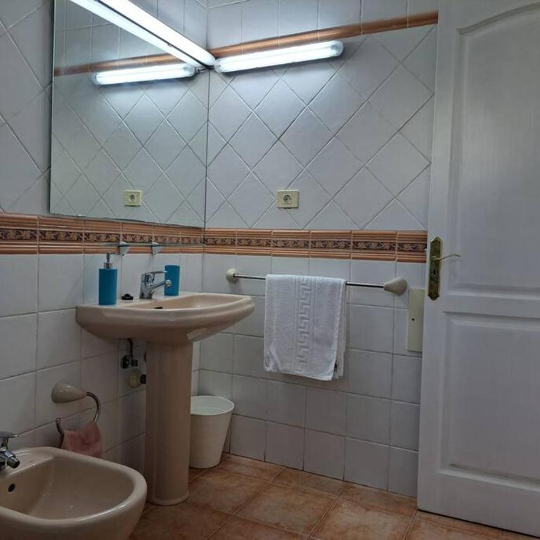 Apartamento Valentina - Apartamento de 1 dormitorio - 24