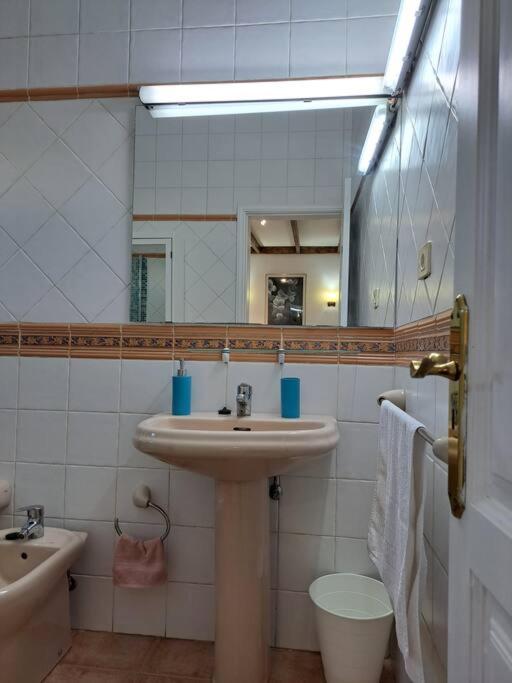 Apartamento Valentina - Apartamento de 1 dormitorio - 34