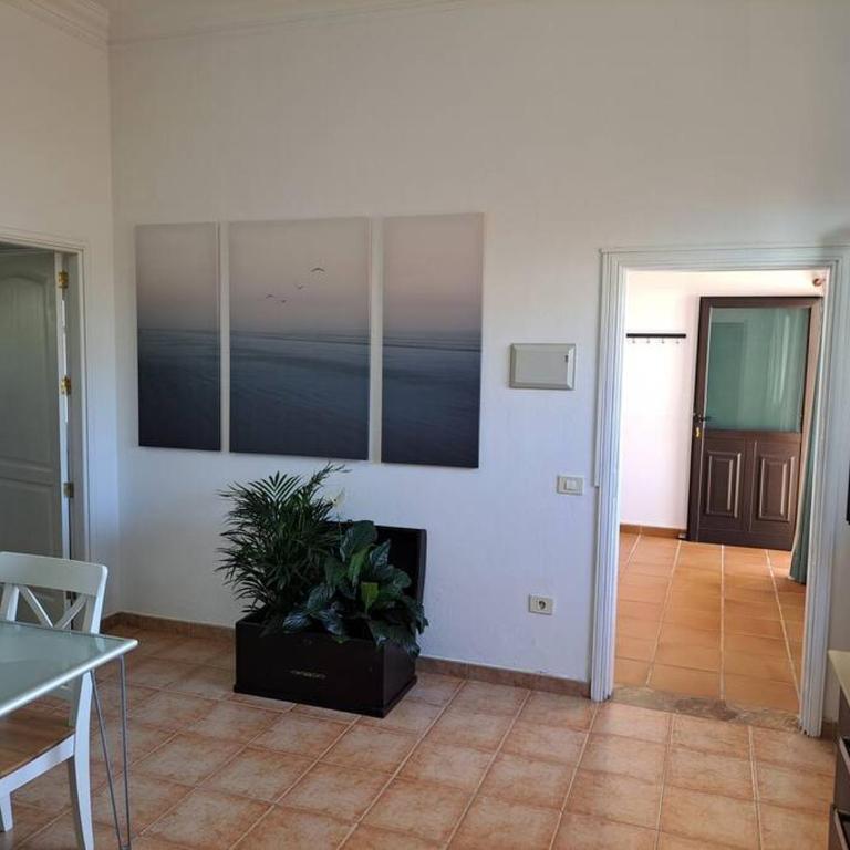 Apartamento Valentina - Apartamento de 1 dormitorio - 36
