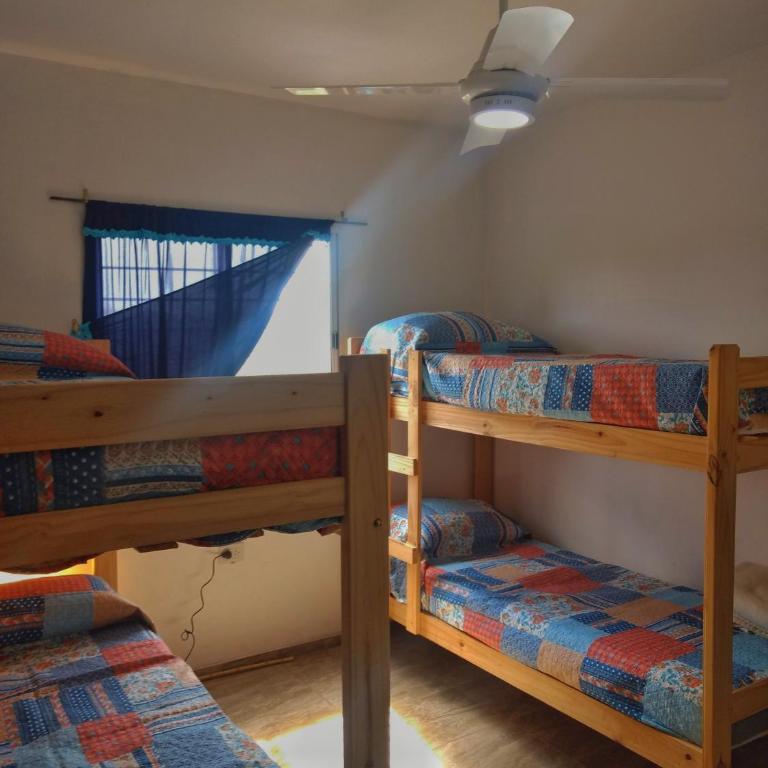 Cabañas Oliver - Apartamento de 2 dormitorios - 18
