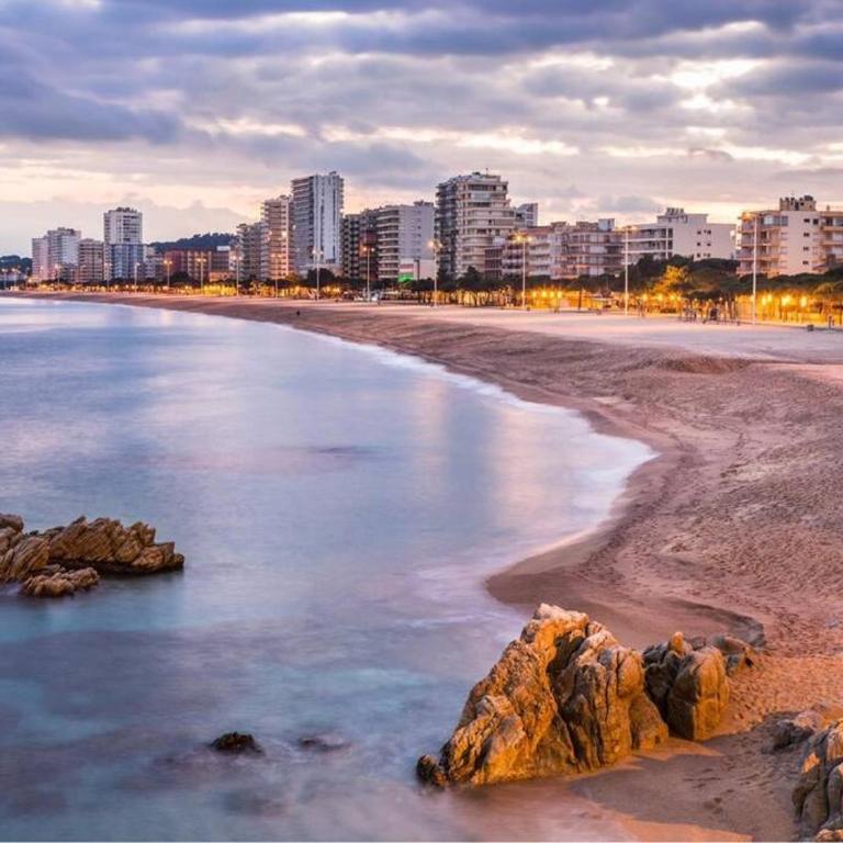 Estudio con vistas increíbles al mar - Loft - 19
