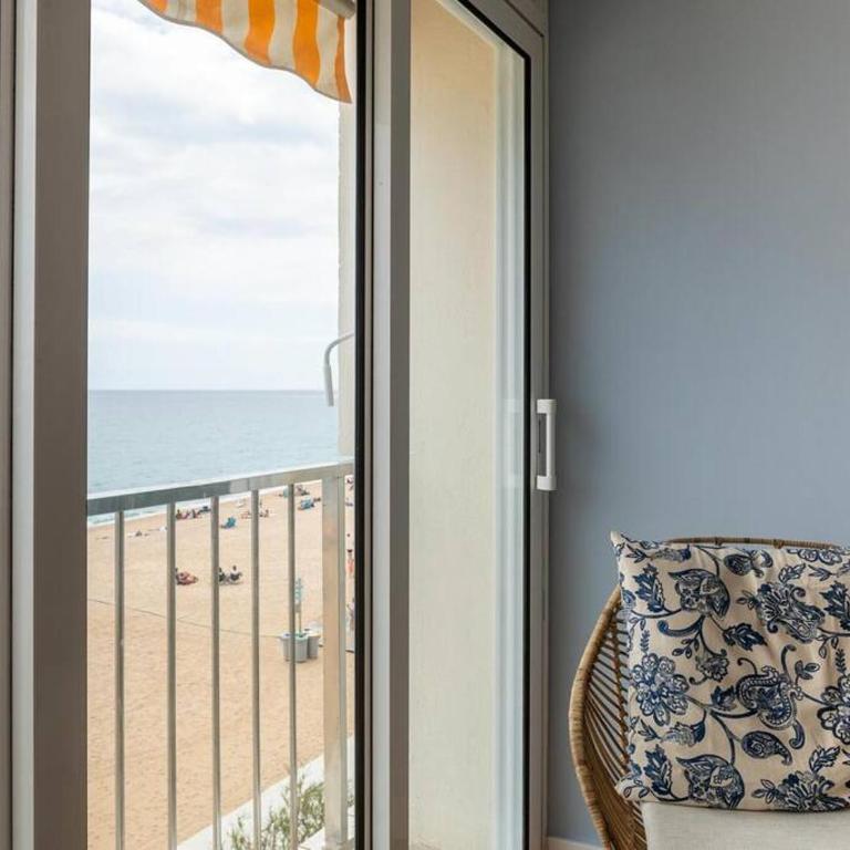 Estudio con vistas increíbles al mar - Loft - 20