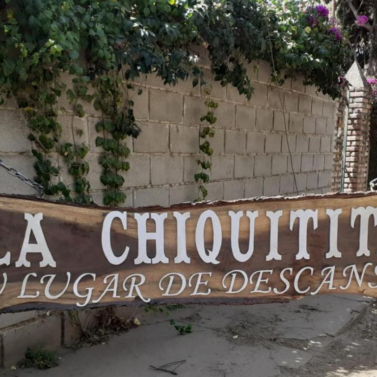 La Chiquitita - Apartamento de 2 dormitorios - 1