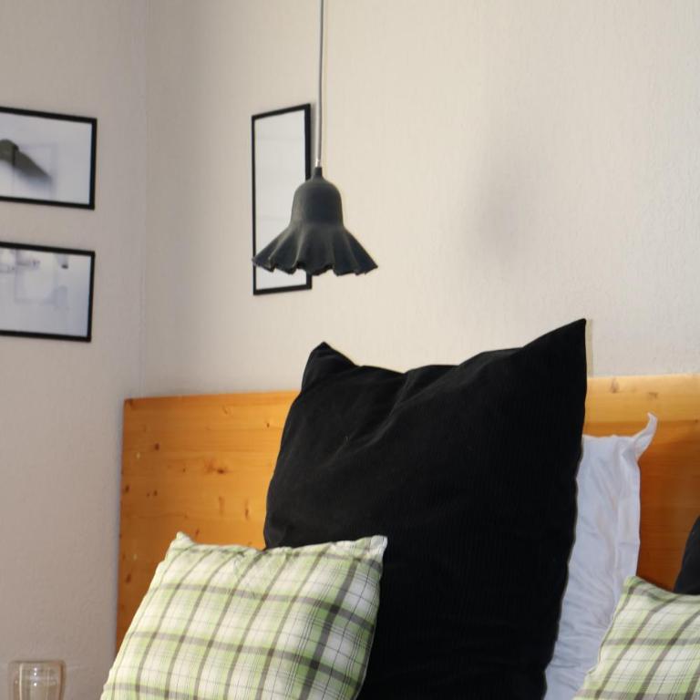 Hotel Spa Azteca Barcelonnette - Superior Dreibettzimmer - 1