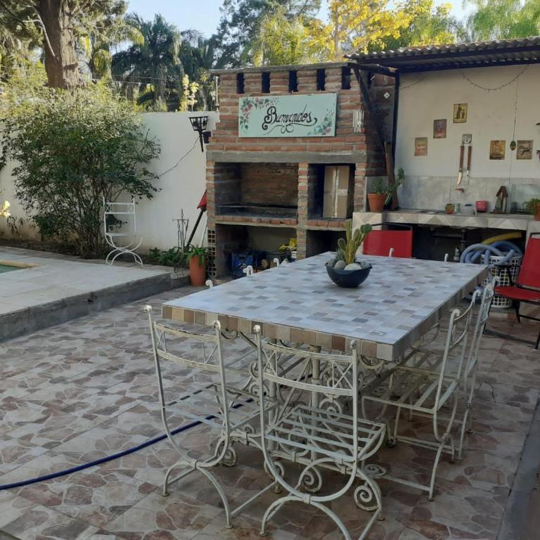 La Chiquitita - Apartamento de 2 dormitorios - 14