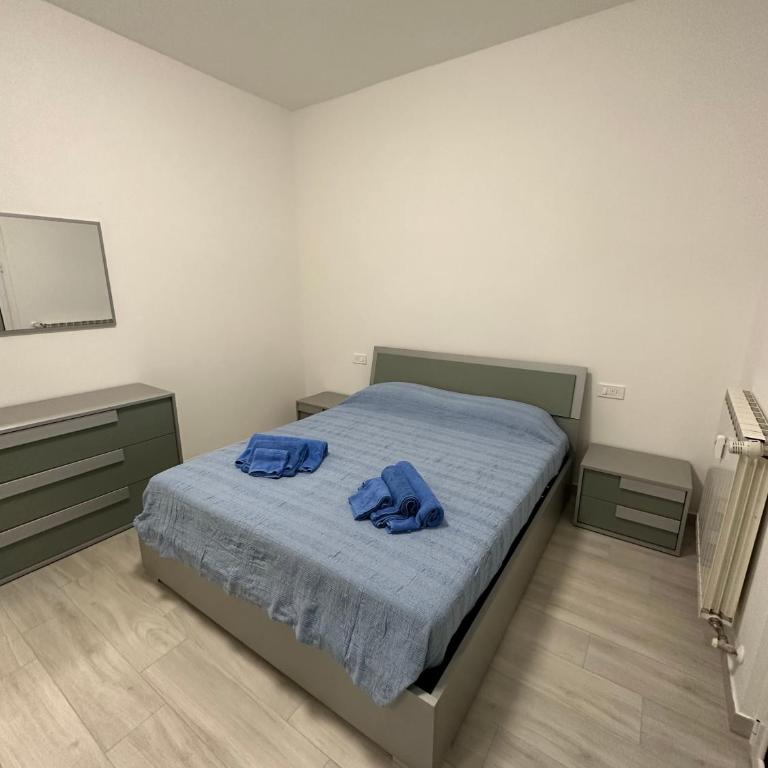 La casa di Nonno Stefano - possibilità box privato - Appartamento con 1 Camera da Letto - 2