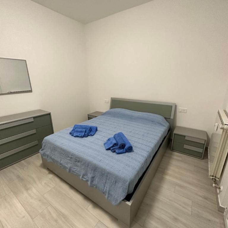 La casa di Nonno Stefano - possibilità box privato - Appartamento con 1 Camera da Letto - 4