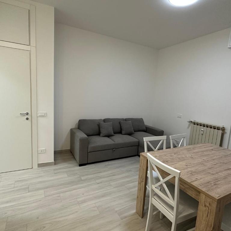 La casa di Nonno Stefano - possibilità box privato - Appartamento con 1 Camera da Letto - 5