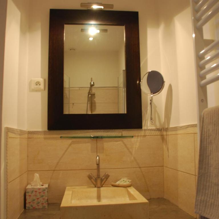 Les lofts - Appartement - Rez-de-Chaussée - 14