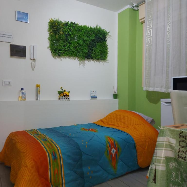 Cuba house - Apartment - 5