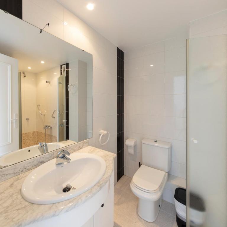Bahía de Águilas - Apartamento de 3 dormitorios - 35