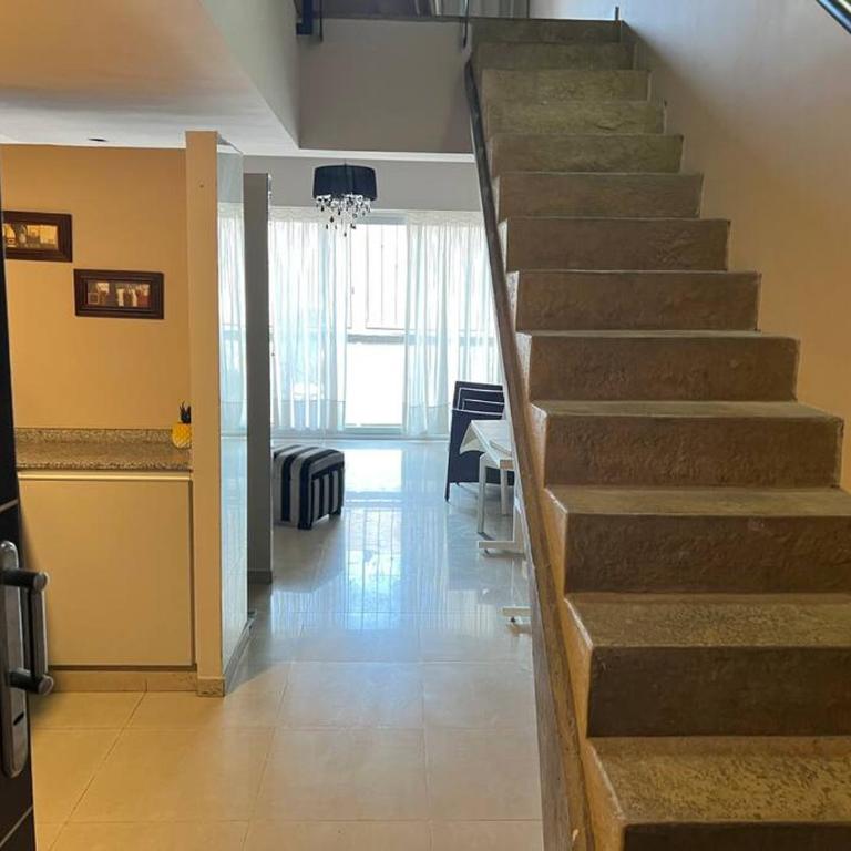 Hermoso departamento barrio norte comodo amplio y luminoso - Apartamento de 1 dormitorio - 7