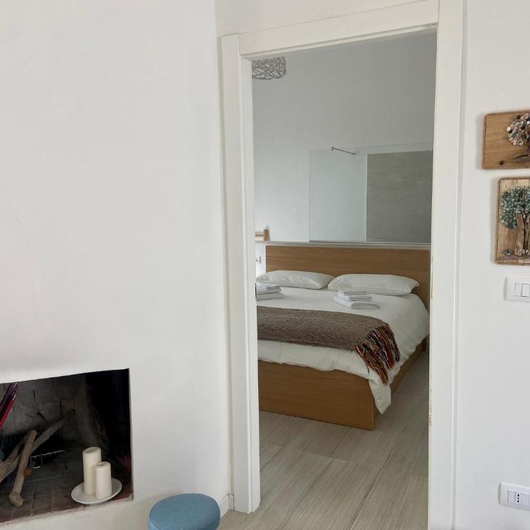 Villa Giò - Villa con giardino privato per 8-10 Ospiti a Ostuni - Casa con 4 camere da letto - 13