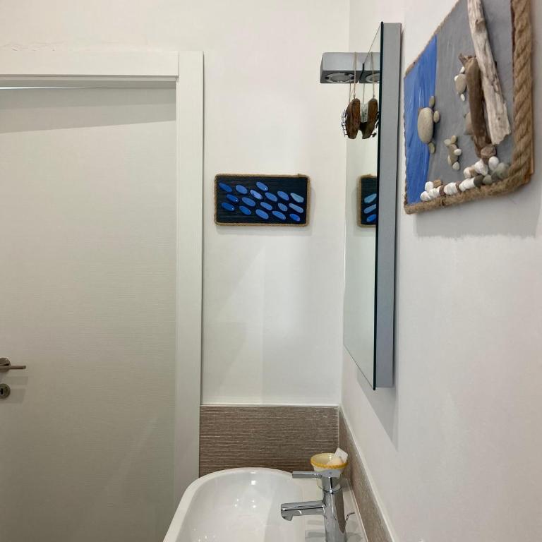 Villa Giò - Villa con giardino privato per 8-10 Ospiti a Ostuni - Casa con 4 camere da letto - 18