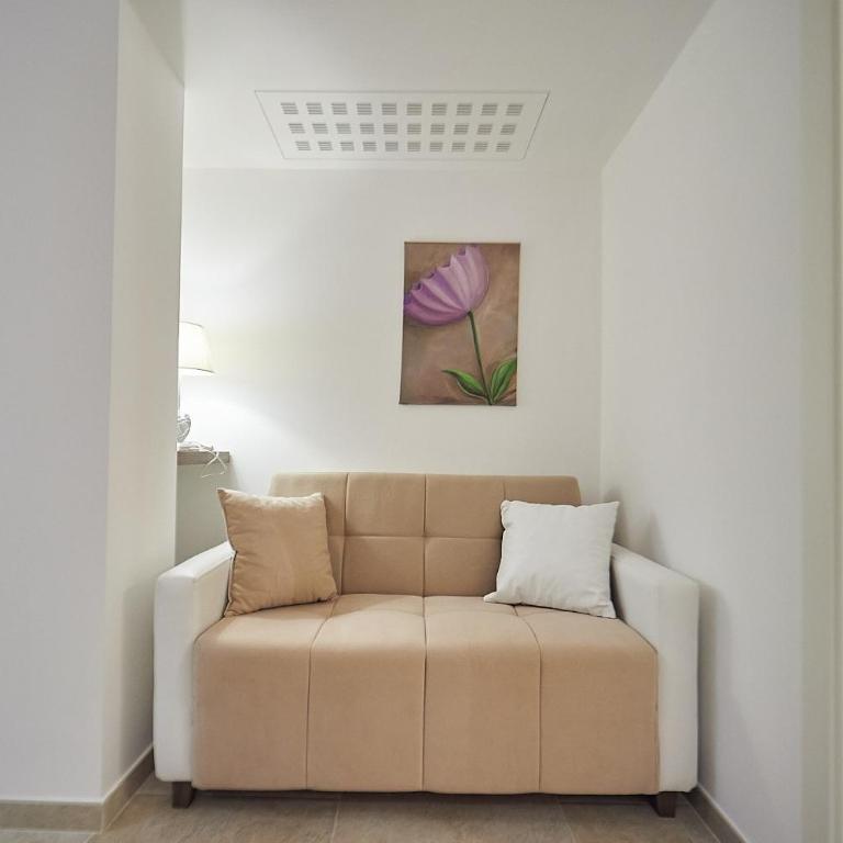 Le Lamie by Polignando - Casa Vacanze con 1 Camera da Letto - 14