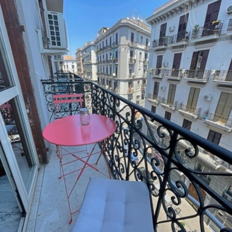 L'altra porta - Appartamento con 2 Camere da Letto e con Vista - 7