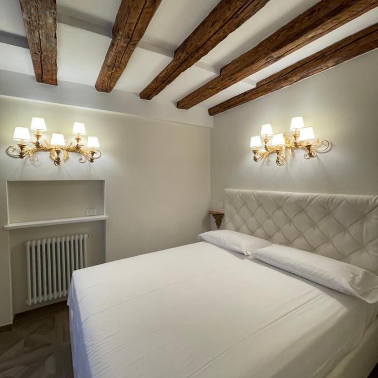 MH2665 - Appartamento con 1 Camera da Letto - 12