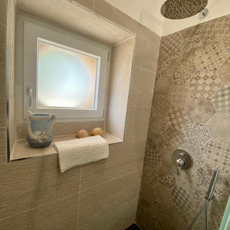 Villa Giò - Villa con giardino privato per 8-10 Ospiti a Ostuni - Casa con 4 camere da letto - 19