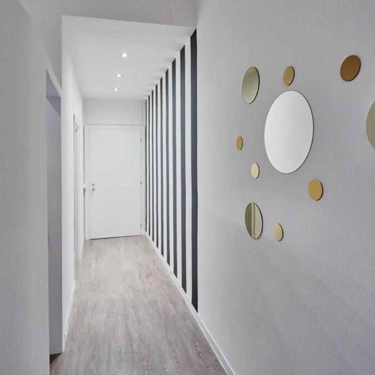 Pop Art Corso Italia 308 - Appartamento con 2 Camere da Letto - 2