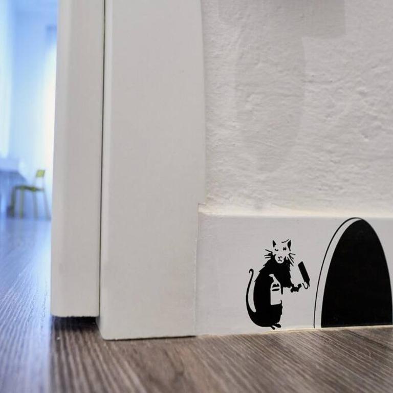 Pop Art Corso Italia 308 - Appartamento con 2 Camere da Letto - 4