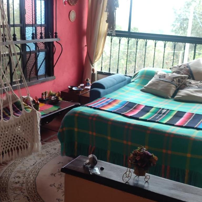 El Pedregal Sopó - Suite Superior - 20