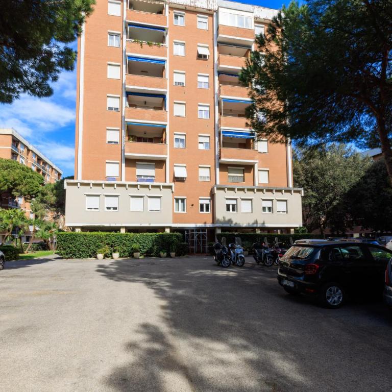 L' essenziale - One-Bedroom Apartment - 7