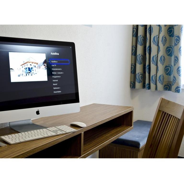 Astellina hotel-apart - Apartment 1 - 4