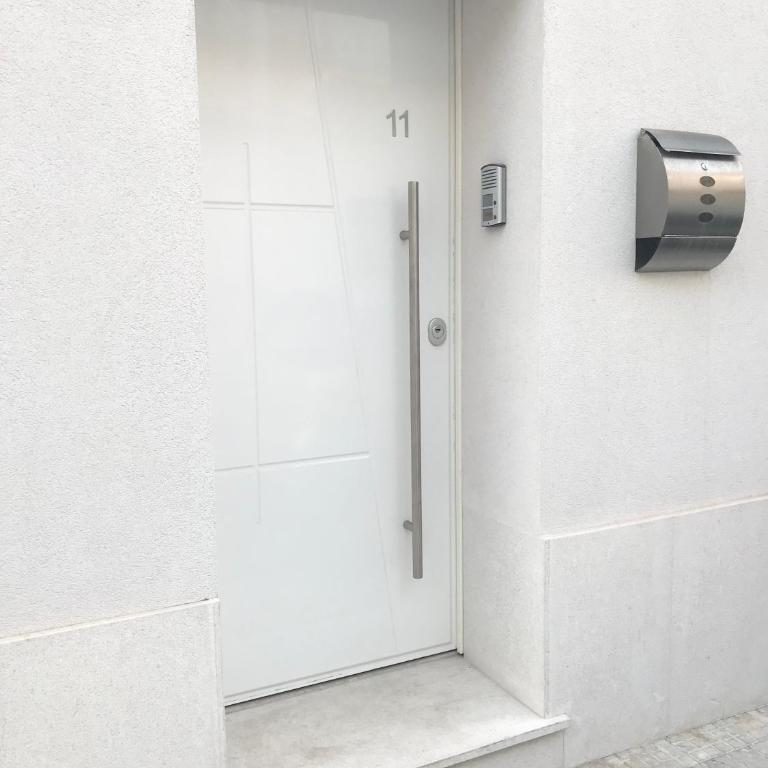 Casa Mia - Appartamento con 1 Camera da Letto - 17